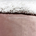 Soft Knitted Fleece Blankets